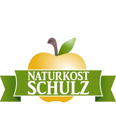 Naturkost Schulz Coconut Chips - 1 Kg Dried & Natural No Additives - Healthy Snack for International Shipping - Buy Online on SooperMarket.com