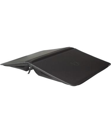 TopDeck 1000 Card Portfolio | 16 Pocket Trading Cards Album | Long Term Storage Binder | Side Load Sleeves | TCG Binder (Black) - Buy Online on SooperMarket.com