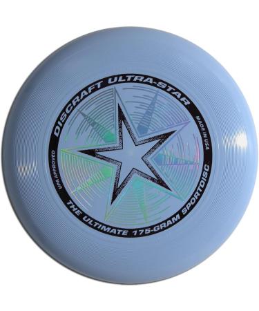 Discraft Ultra-Star 175g Ultimate Disc Bright Green - Buy Online on SooperMarket.com