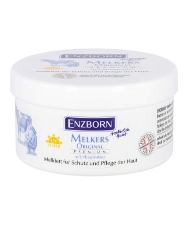 Enzborn Enzborn Milking Grease Plus Sun Protection Factor 4 250 ml