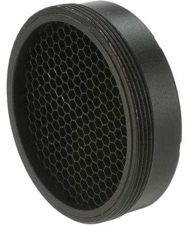 Evike 32mm Threaded M2 Flashkill/Glare Reduction Insert for Airsoft Optics - Buy Online on SooperMarket.com