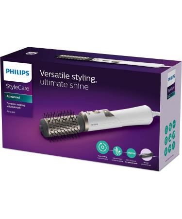 Philips HP8664/00 Hair Styler - Professional Hair Drying & Styling Tool for Effortless Salon-Quality Results | Buy Internationally - Buy Online on SooperMarket.com