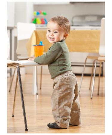 The First Years Take & Toss Spill-Proof 7oz Cups - 6 Count (1 Pack) - Buy Online on SooperMarket.com