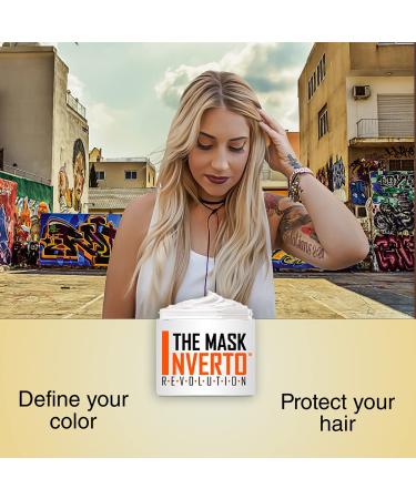 8oz Keratin Hair Mask - Deep Moisturizing Treatment to Prevent and Repair Damage - Infused with Keratin & Collagen - Floral Scent - Buy Online on SooperMarket.com