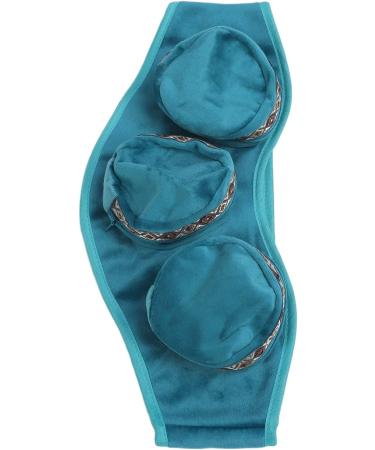 Shop MOXIBUSIONTION COO PACK | Elegant & Refined Waist Embroidery | International Shipping - Buy Online on SooperMarket.com