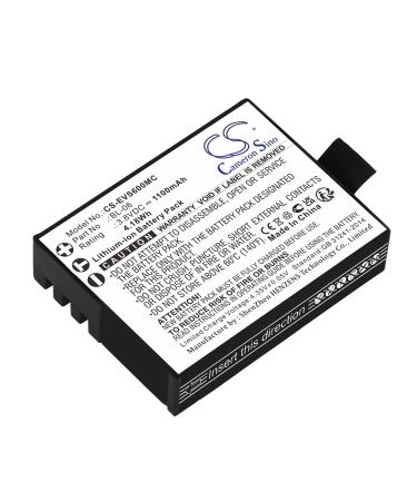 Battery Replacement for S3 S5 S2 S1c S6 BL-06