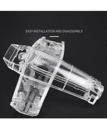 Pyatofly 3X for Shell Electric Hair Clipper Cove Trimmer Hairdresser Cutting Barber Clipper Modified Shell - Buy Online on SooperMarket.com