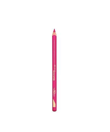 L'Oreal Color Riche Le Lip Liner - 11 Oui Pink (30g) | Long-Lasting Smooth Application | International Shipping Available - Buy Online on SooperMarket.com