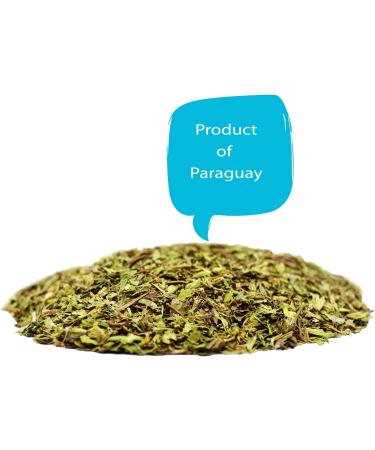 Stevia Leaves from Paraguay Loose Tea 2-3cm wellsifted 400G - Buy Online on SooperMarket.com