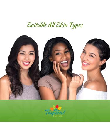 100% Pure Squalane Oil - Vegan Moisturizing Serum for Face Body Hair & Nails (4oz / 118mL) - Plant-Derived Skincare Solution - Buy Online on SooperMarket.com