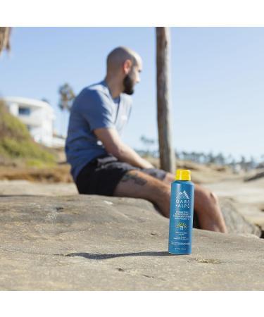 Oars + Alps Hydrating Antioxidant SPF 70 Spray - Ultimate Sun Protection - Buy Online on SooperMarket.com