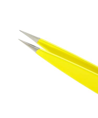 REMOS Stainless Steel Splinter Tweezers - Rustproof 9.5 cm Fine Tip - Perfect for Precision Removal | International Shipping - Buy Online on SooperMarket.com