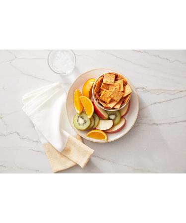 Simple Mills Almond Flour Crackers Variety Pack - Gluten Free Healthy Snacks (Fine Ground Sea Salt, Rosemary & Sea Salt, Farmhouse Cheddar, Sun-Dried Tomato & Basil) - 4.25 Ounce (Pack of 4) - Buy Online on SooperMarket.com
