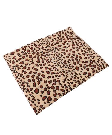 USB heating pillows washable foldable heating cushion thermal blanket with three speeds and 3 levels heated for pets to hold the heat in the household 37 x 47 cm