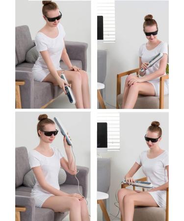 KERNELMED UV Light Therapy Lamp Phototherapy Light for Home Use - Buy Online on SooperMarket.com