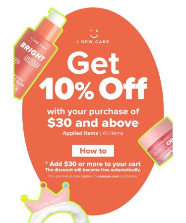 I DEW CARE Happy Paws Starlit Kitten Set - Pimple Patches & Eye Patches with Headband | International Shipping Available - Buy Online on SooperMarket.com