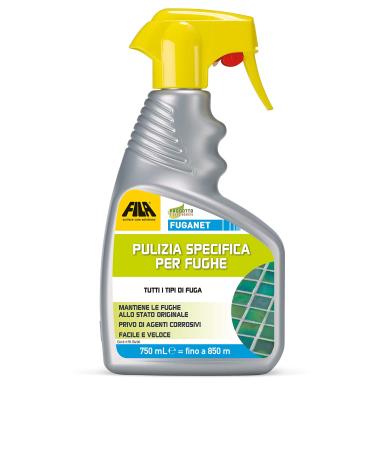 FILA Surface Care Solutions FUGANET special cleaner for joints 750 ml 750 ml