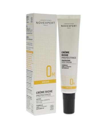 Buy Protective Rich Cream for Unisex - 1.35 oz | Hydrating Skincare for All | International Shipping Available - Buy Online on SooperMarket.com