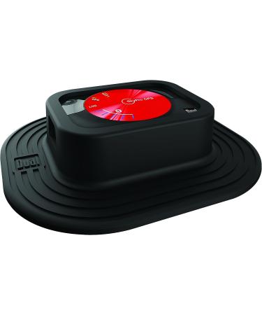 Dual Electronics XGPS160 Multipurpose Universal 5 Device Bluetooth GPS Receiver with Wide Area Augmentation System and Portable Attachment - Buy Online on SooperMarket.com