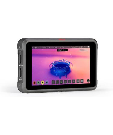 Atomos Ninja V+ 5 Touchscreen Recording Monitor | High-performance Video Monitoring - Buy Online on SooperMarket.com