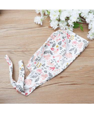 2pcs TENDYCOCO Surgical Scrub Cap - Adjustable Unisex Surgery Hats with Fox Print Design - Buy Online on SooperMarket.com