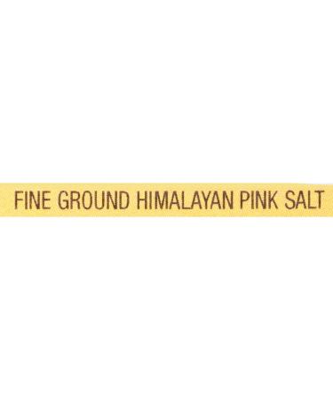 McCormick Fine Ground Himalayan Pink Salt 26 oz - Premium Quality Pink Salt - Buy Online on SooperMarket.com