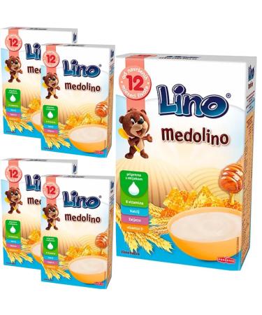 Podravka Medolino Cokolino Cereals Muesli Corn Flakes 200 Gram x 5 Pieces