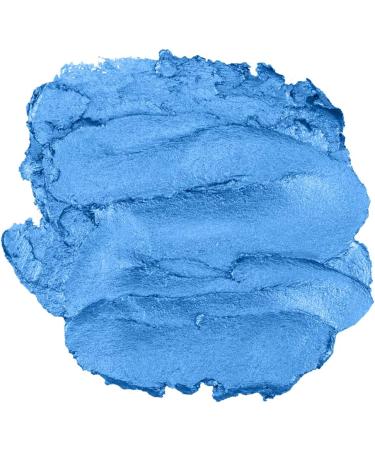 Deco Art Metallic Lustre Wax Finish 1oz - Cosmic Blue - Buy Online on SooperMarket.com