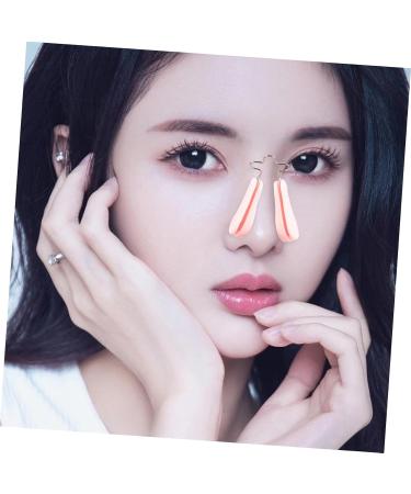 NOLITOY Nose Corrector Clip Ultimate Nose Lifter & Shaper Tool for Perfect Contours | Pink Massager for Women & Men | Global Shipping Available - Buy Online on SooperMarket.com
