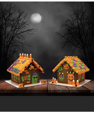 Chocolate Halloween Cookie Kit - 2 ct. | Spooky DIY Treats for Kids - Buy Online on SooperMarket.com