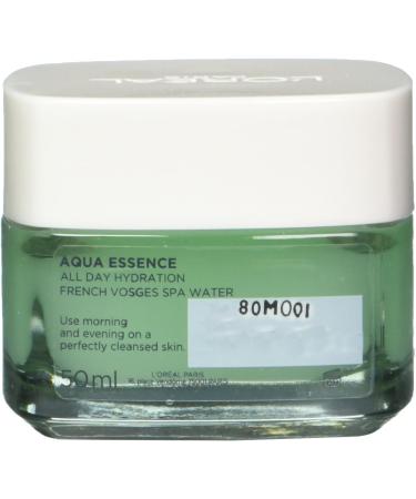 Dermo-Expertise Hydrafresh All Day Hydration Aqua-Essence 50ml/1.7oz - Buy Online on SooperMarket.com