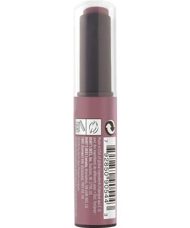 Burts Bees Buttery Blush Matte Stick 1.98g - Natural and Nourishing Formula - Buy Online on SooperMarket.com