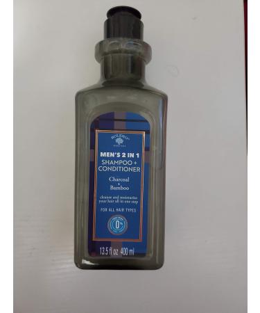 Bolero Men's 2in1 Shampoo +Conditioner