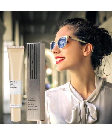 Makeup Primer Oil Control Smoothing Primer | 30ml Foundation Primers Pore Minimizer and Hides Wrinkles Fine Lines Aviere - Buy Online on SooperMarket.com