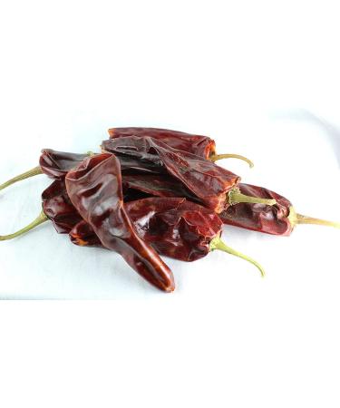 nalAmudhu Andhra Guntur Red Chilli Whole 200gm | Medium Hot Red Pepper - Buy Online on SooperMarket.com