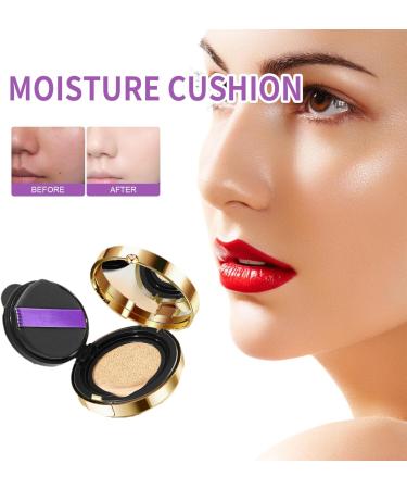Evanesce Soft Matte Cream Concealer 2Pack Evanesce Soft Matte Cream Concealer Waterproof (Natural) - Buy Online on SooperMarket.com
