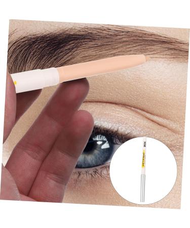 NOLITOY 5pcs Cosmetic Concealer Pencils Concealer for Makeup Concealer Pencil for Face Highlighters Abs - Buy Online on SooperMarket.com
