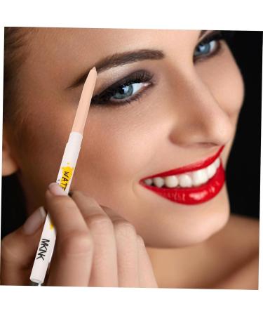 FOYTOKI 5pcs Concealer for Makeup Highlighters Cosmetic Concealer Pen Concealer for Eye Concealer Pencil Abs - Buy Online on SooperMarket.com