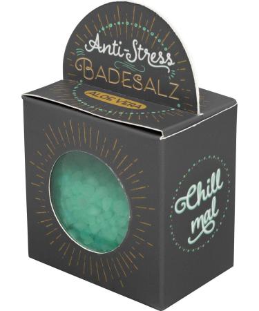 Shop Greetings & Co Green Bathing Salt - 130g | Premium International Shipping - Buy Online on SooperMarket.com