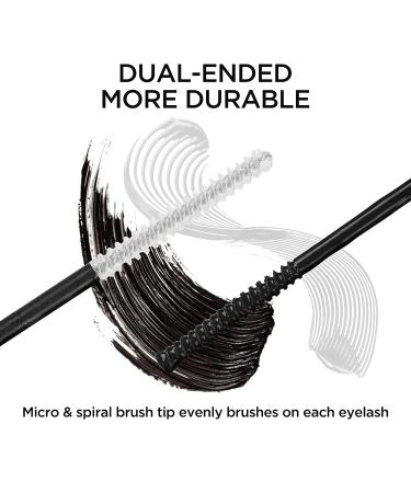 BEYELIAN Lash Bond and Seal Cluster Lash Glue | Latex-Free, Super Strong Hold | DIY Individual Cluster Lashes | 48-Hour Aftercare Sealant | Mascara Wand Included | 1 Count - Buy Online on SooperMarket.com