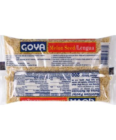 Goya Foods Lengua 7-Ounce (Pack of 20) - Authentic Spanish Beef Tongue Delicacy - Buy Online on SooperMarket.com