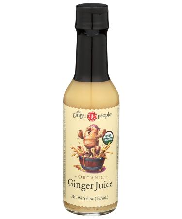 Ginger People Ginger Juice -- 5 fl oz