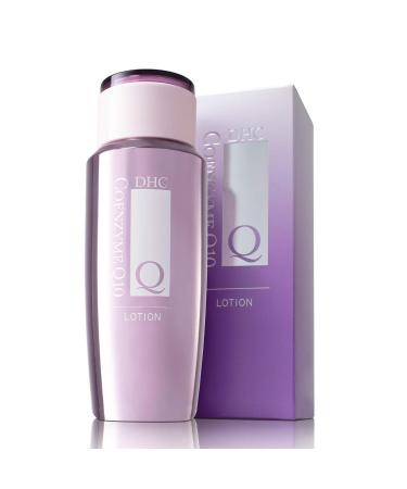 DHC CoQ10 Lotion - Alcohol-Free Hydrating Anti-Aging Moisture for All Skin Types 5.4 fl. oz - Buy Online on SooperMarket.com