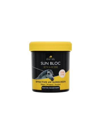 Lincoln Sun Bloc - 200g