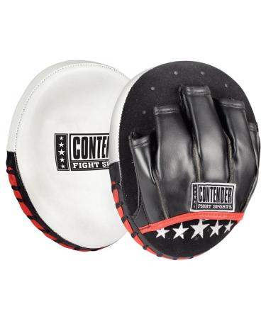 Contender Fight Sports Gel Micro Boxing Mitts
