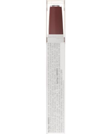Maybelline Superstay 24-Hour 2-Step Lipcolor in So Sienna 125 - Buy Online on SooperMarket.com