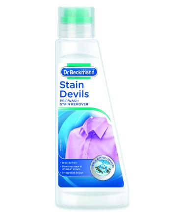 Stain Devils Pre-Wash 250ml by Dr Beckmann