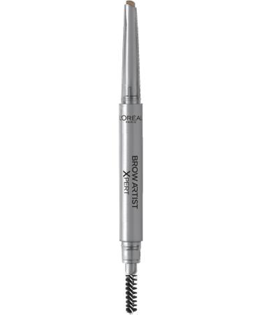 L'Oreal Paris Brow Artist Xpert Make Up 101 Blonde - Achieve Perfect Blonde Brows! - Buy Online on SooperMarket.com