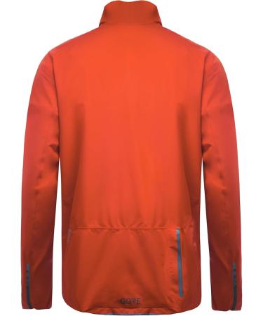 Buy Gorewear Gore-Tex Paclite Jacket L Red | Lightweight Waterproof Jacket for All Conditions - International Shipping Available - Buy Online on SooperMarket.com
