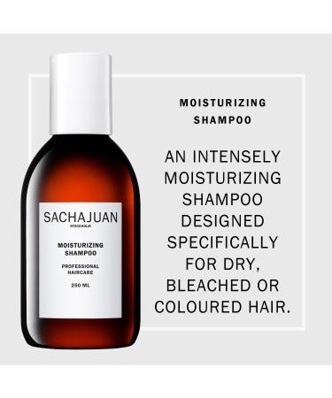 SACHAJUAN Moisturizing Shampoo - 4 Fl Oz & 8.45 Fl Oz Fragnance - Pack of 1 - Buy Online on SooperMarket.com